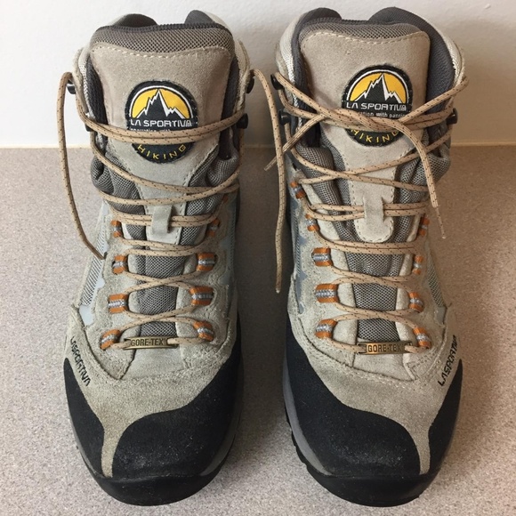 La Sportiva Halite Gtx Hiking Boots 
